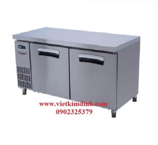 Bàn đông 2 cánh inox